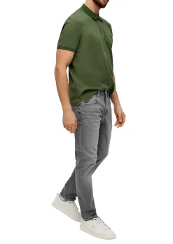 Jeans Mauro Regular Fit