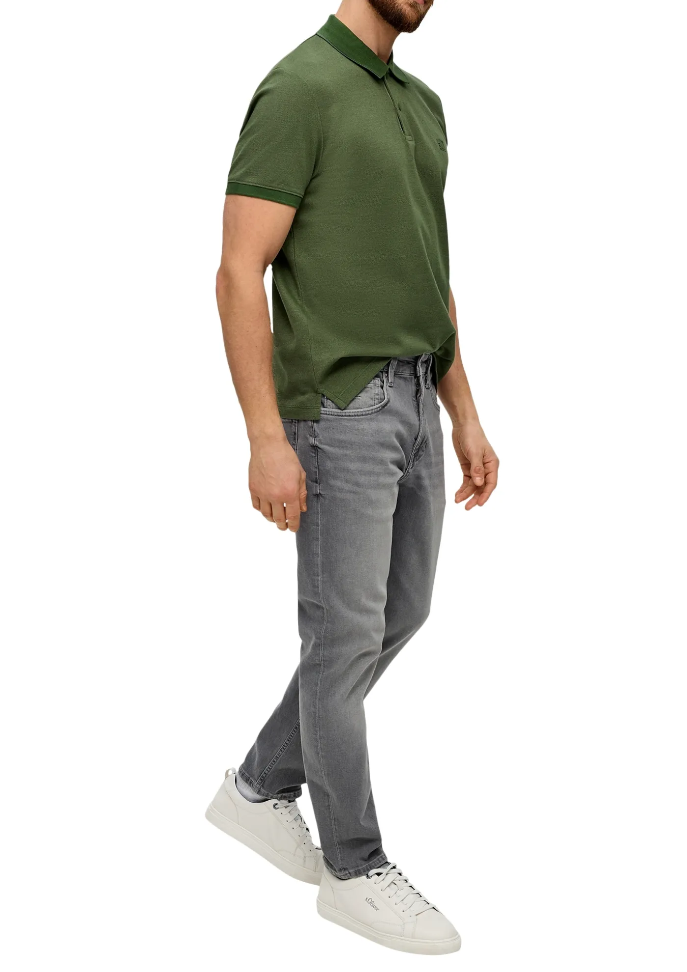 Jeans Mauro Regular Fit