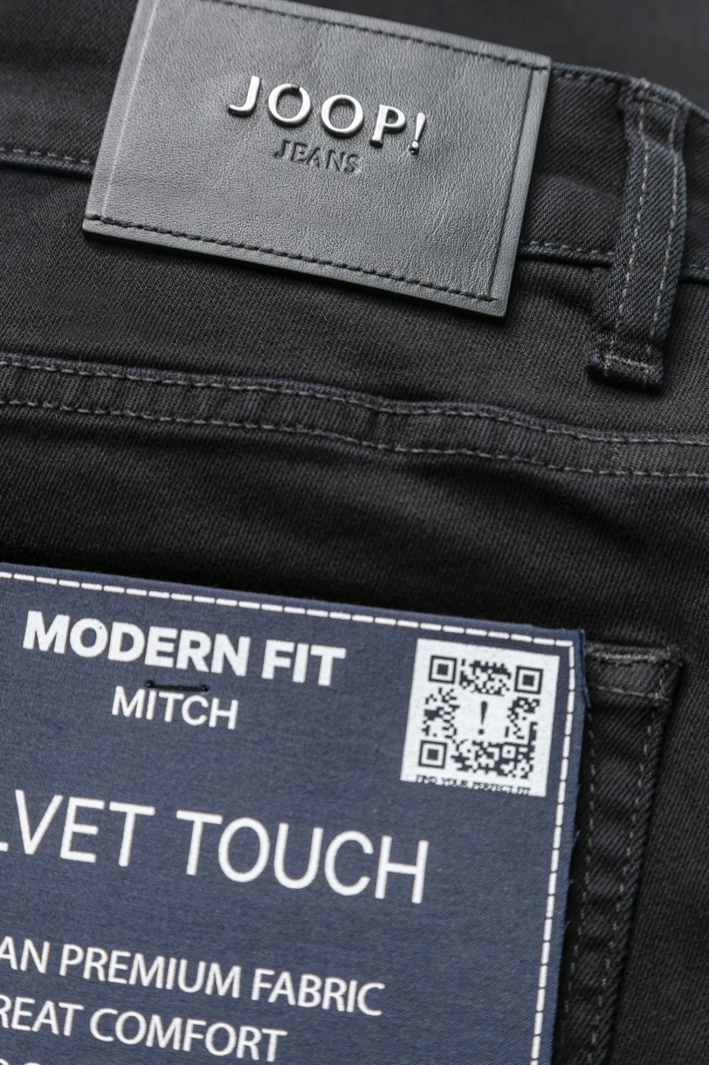 Jeans Mitch