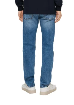 Jeans Nelio Slim Fit