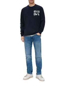 Jeans Nelio Slim Fit