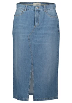 Jeansrock