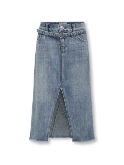 Jeans-Rock