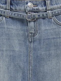 Jeans-Rock