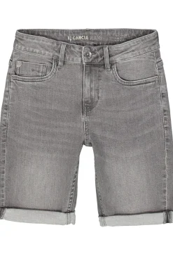 Jeansshort