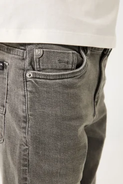 Jeansshort