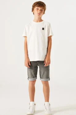 Jeansshort