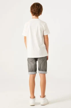 Jeansshort