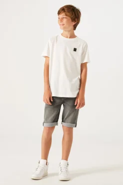 Jeansshort