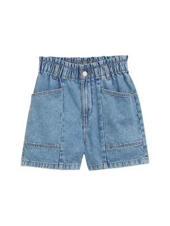 Jeans Shorts