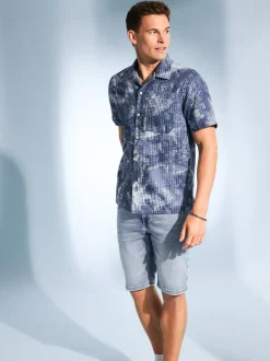 Jeans Shorts