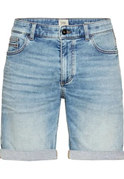 Jeans Shorts