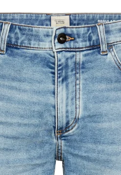 Jeans Shorts
