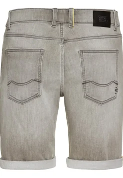 Jeans Shorts