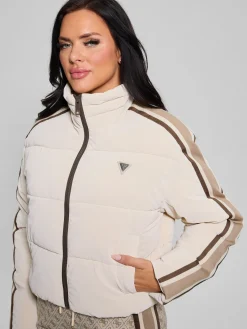 Jean Steppjacke