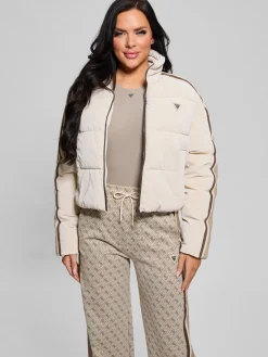 Jean Steppjacke
