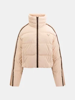 Jean Steppjacke