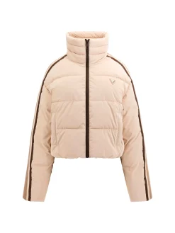 Jean Steppjacke