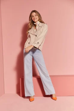 Jeans Wide Leg