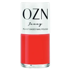 Jenny: Nagellack