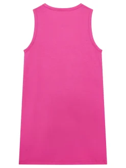 Jersey Kleid