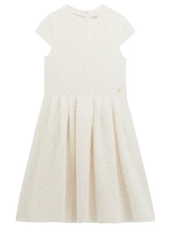 Jersey Skater Kleid