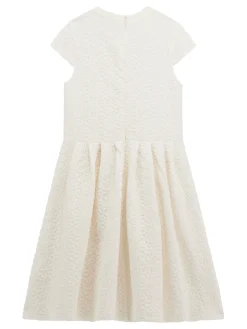 Jersey Skater Kleid