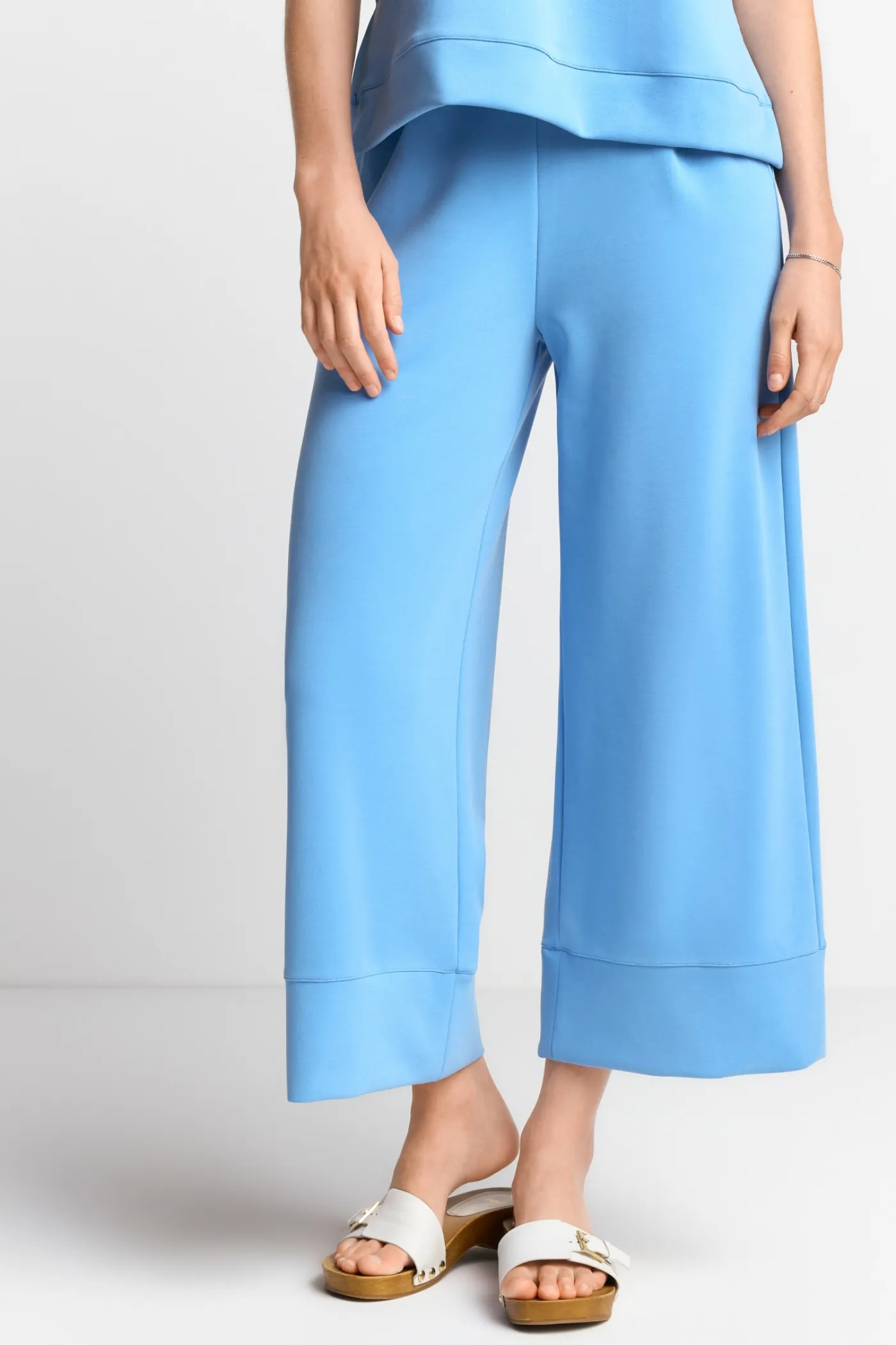 Jersey Culotte
