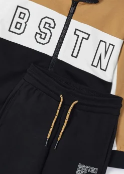 Jogginganzug