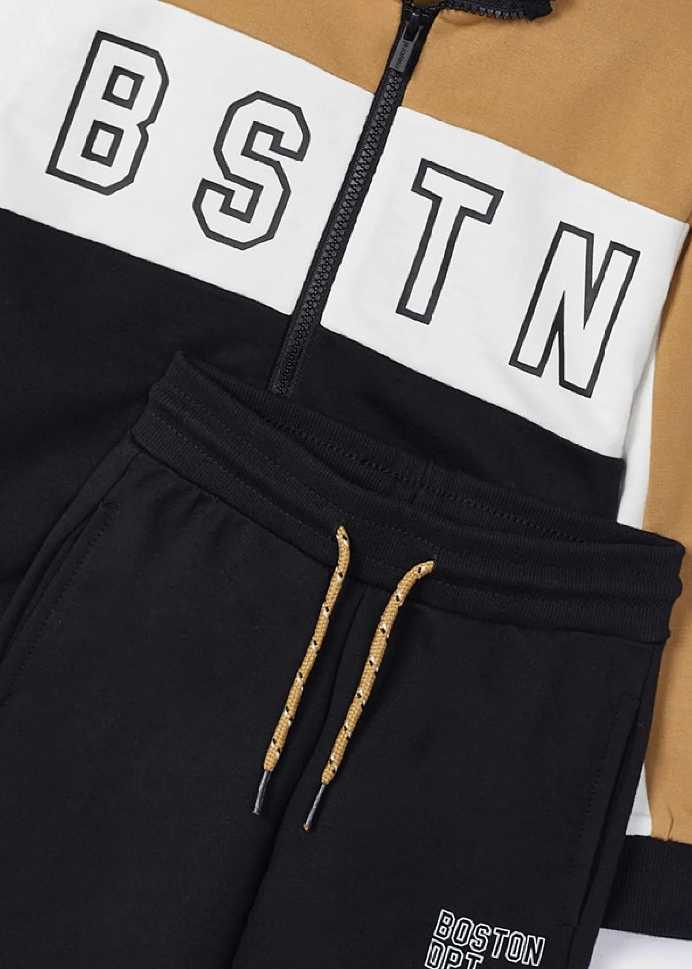 Jogginganzug
