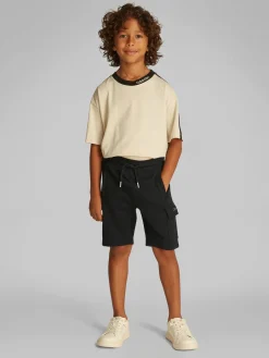 Jogging-Cargo-Shorts