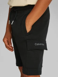 Jogging-Cargo-Shorts