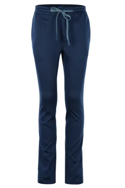 Jogg-Pant aus Romanit-Double-Jersey