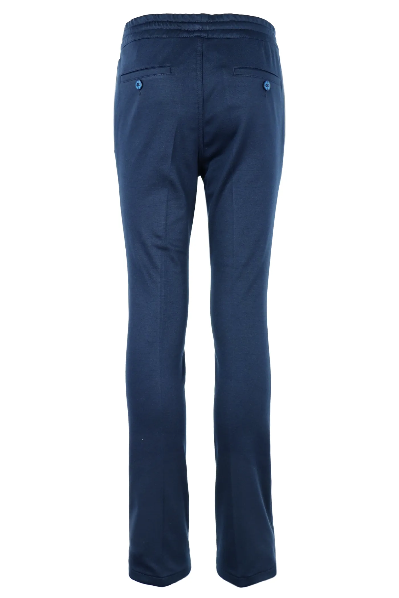 Jogg-Pant aus Romanit-Double-Jersey