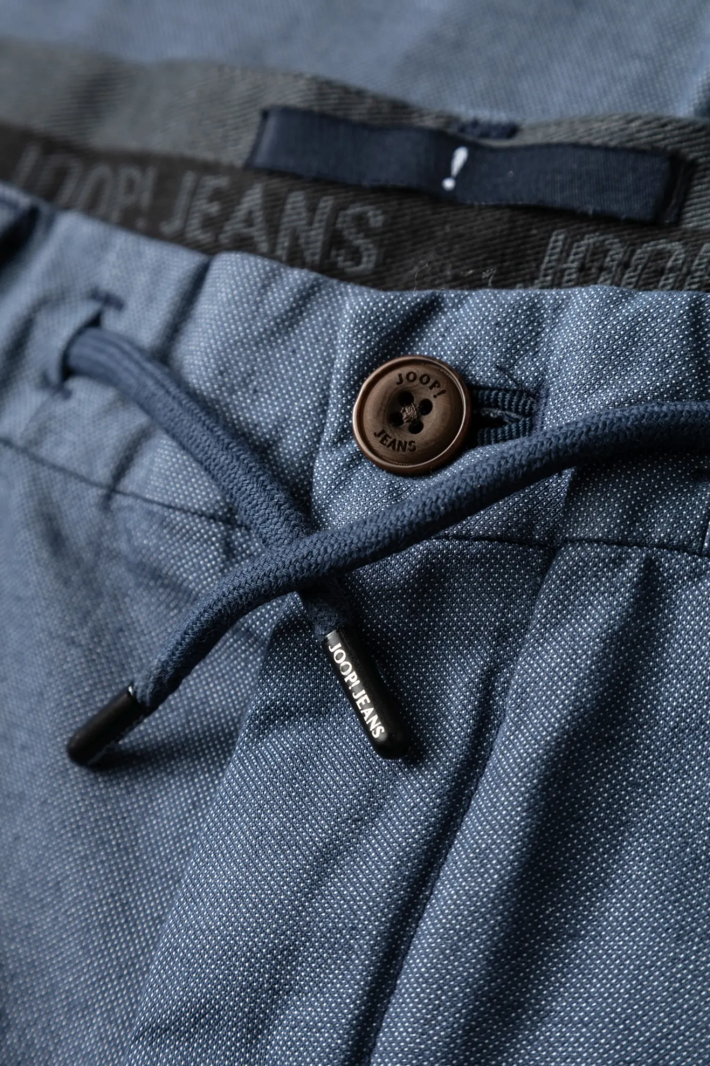Joggpant MAXTON