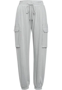 Joggpants im Cargo Look