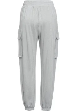 Joggpants im Cargo Look