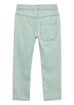 Jog-Jeans Pelle