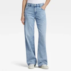 Judee Loose Jeans