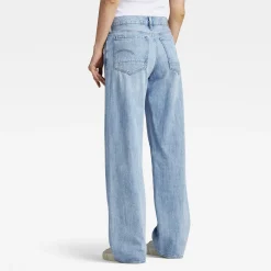 Judee Loose Jeans
