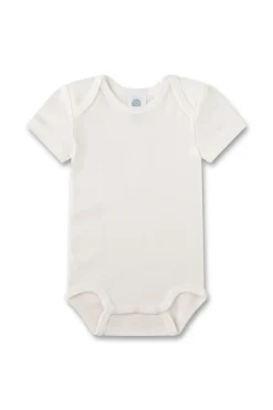 Jungen Body kurzarm Doppelpack