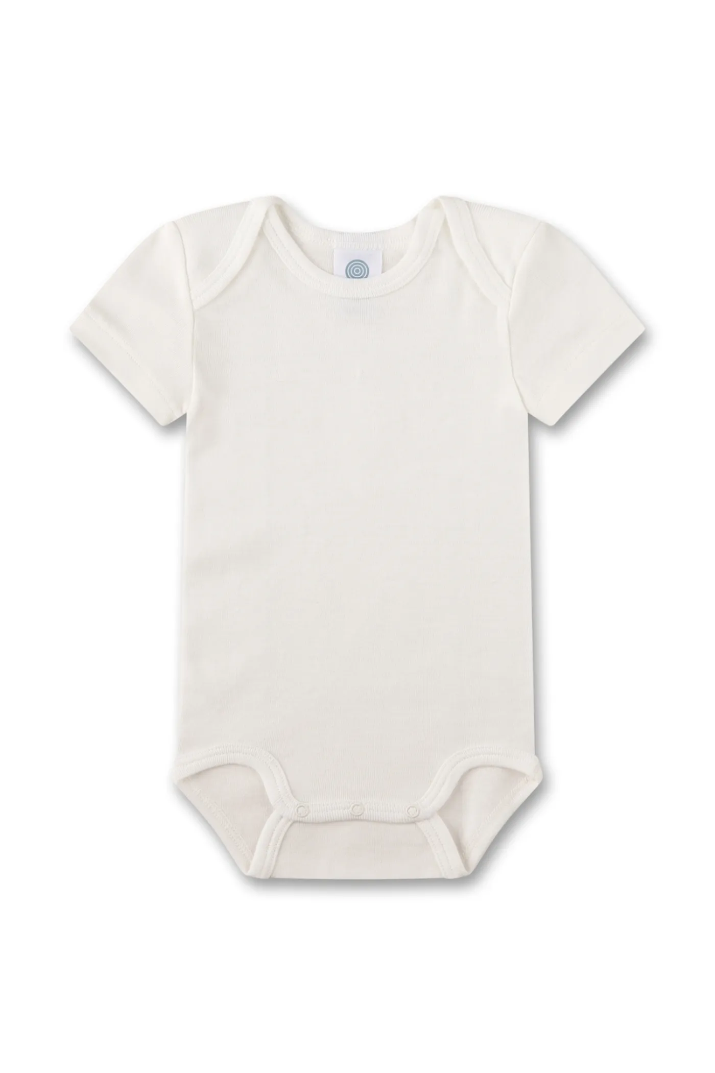Jungen Body kurzarm Doppelpack