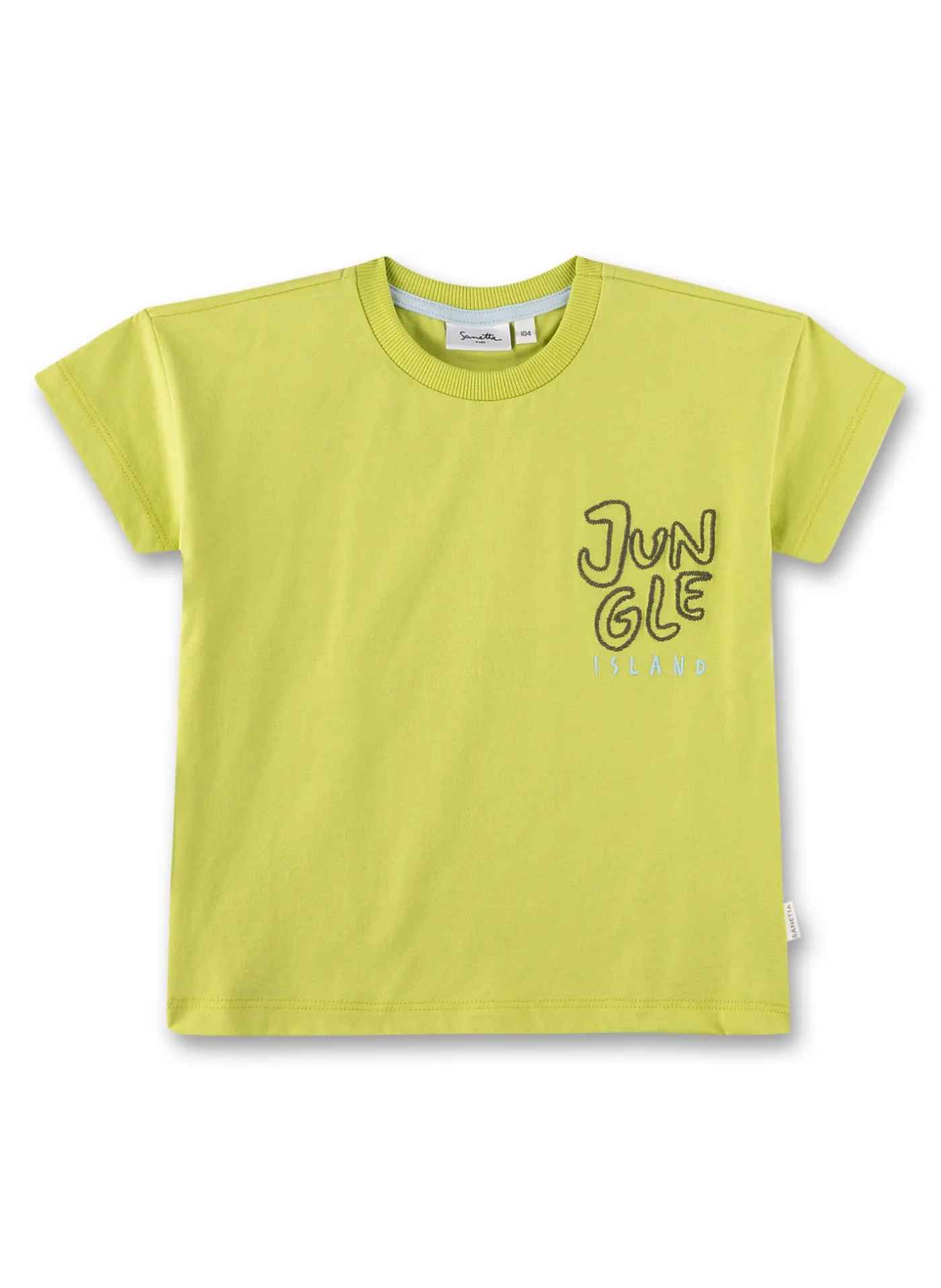 Jungen T-Shirt