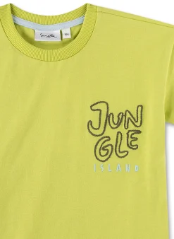 Jungen T-Shirt