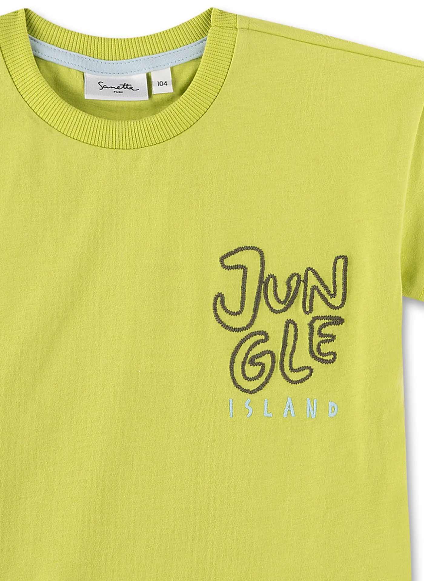 Jungen T-Shirt