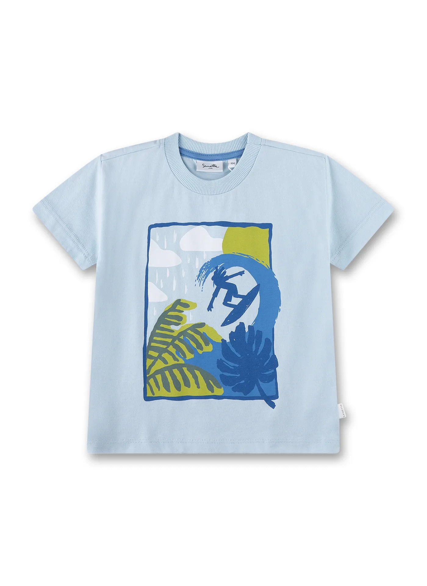 Jungen T-Shirt