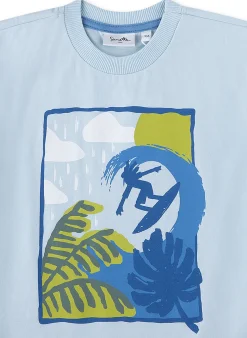 Jungen T-Shirt