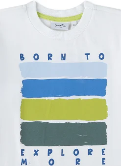 Jungen T-Shirt