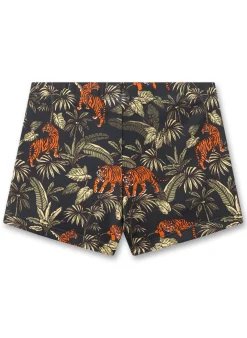 Jungen-Badehose