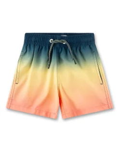 Jungen-Badeshorts